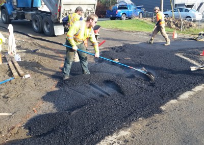 Millstream Water Upgrade for Alberni Clayoquot Regional District