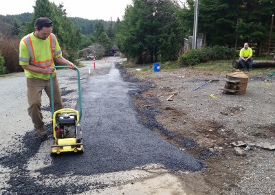 Millstream Water Upgrade