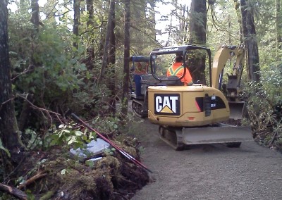 Wild Pacific Trail